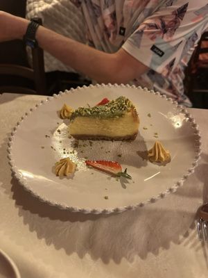 Osteria Del Tempo Perso by null