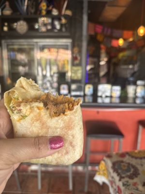 Los Ninos Taqueria by null