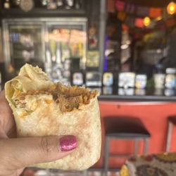 Los Ninos Taqueria