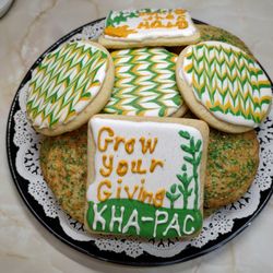 Blessings Bakery