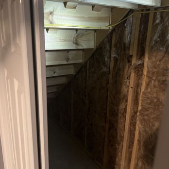 Lina's Contracting & Handyman Service - Under stairs storage - Handyman Near Me - Pittsburgh, Pennsylvania Lina's Contracting & Handyman Service - Under stairs storage - Handyman Near Me - Pittsburgh, Pennsylvania