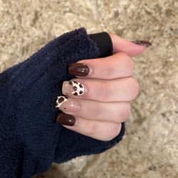 Fantasy Nails