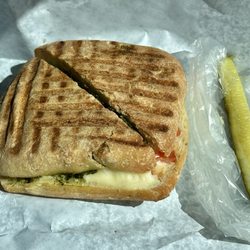 Harvest Moon Deli in Augusta gift card