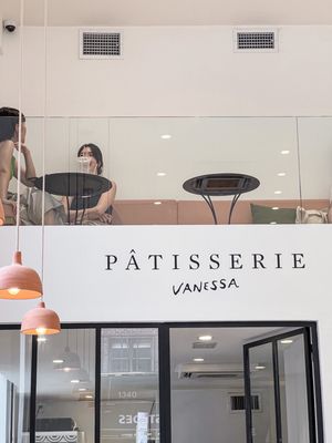 Patisserie Vanessa by null