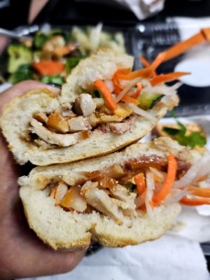 Mom's Pho & Banh Mi by null