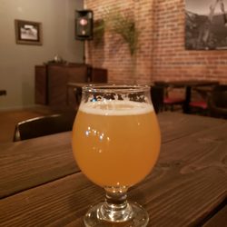 UYE Reno Beer Club at Black Rabbit Meads Nov. 2019 - See Them Rabbits