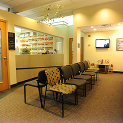 Greenbaum, MacFarland, Timpner, and Watkins, DDS