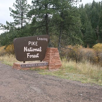 Pikes Peak - America's Mountain - Hiking Near Me - Cascade, Colorado Pikes Peak - America's Mountain - Hiking Near Me - Cascade, Colorado