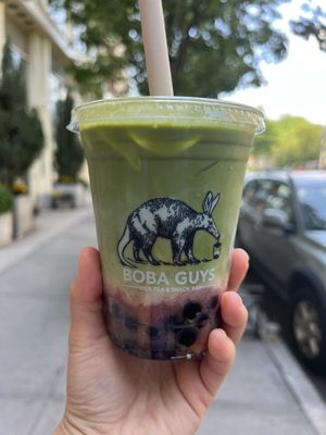 Boba Guys Soho by null