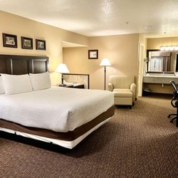 Best Western Country Inn - King Jacuzzi Room