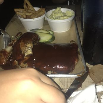 Bubba’s Bones & Brews - Ribs - Gastropubs Near Me - Cathedral City, California