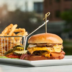 Kona Grill - Eden Prairie