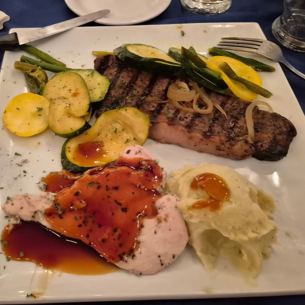 Stevens Steak & Seafood House - Steakhouses Near Me - Commerce, California Stevens Steak & Seafood House - Steakhouses Near Me - Commerce, California