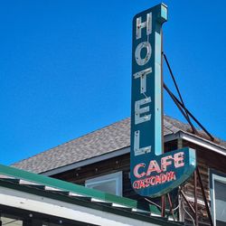Cascadia Inn