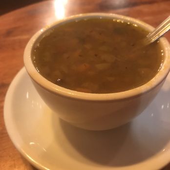 Red Pipes Cafe - Lentil soup - Coffee & Tea Near Me - Forest Hills, New York Red Pipes Cafe - Lentil soup - Coffee & Tea Near Me - Forest Hills, New York