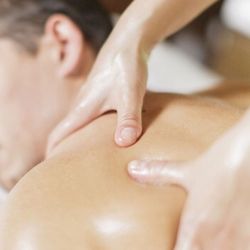 Cary Massage - Spa week continues until April 28th! Today we are featuring Myofascial Therapy
