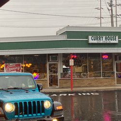 Curry House of India