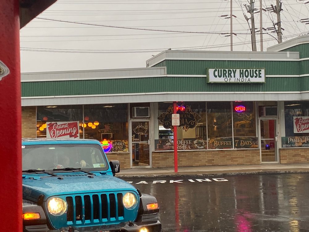 CURRY HOUSE OF INDIA 10 Reviews 3047 W Henrietta Rd, Rochester, New