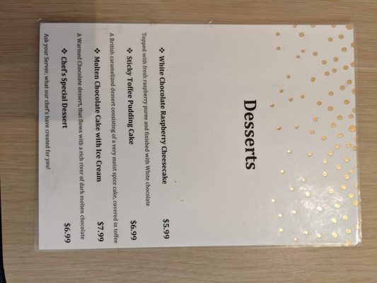 Menu photo 1 Fresh Off The Hook Boise, ID