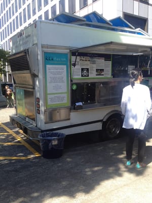 Koi Fusion Mississippi by null