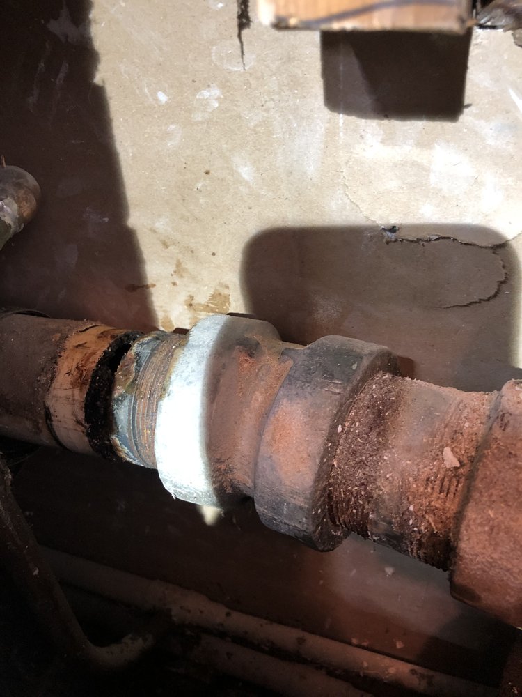 Slide of Bella's Fix It