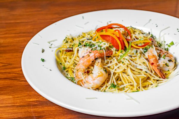 Mama Rose's Restaurant by null