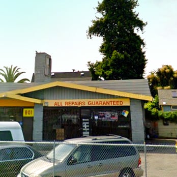 Automechs - Auto Repair Near Me - Oakland, California Automechs - Auto Repair Near Me - Oakland, California
