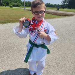 Paragould ATA Martial Arts