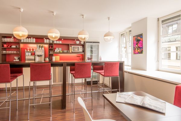 Satellite Office Espaces De Co Travail Ludwigstr 8 Altstadt Lehel Munchen Bayern Allemagne Numero De Telephone Yelp
