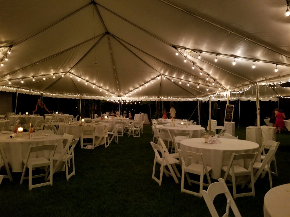 PETROSH’S BIG TOP TENT RENTALS Updated August 2024 12 Reviews