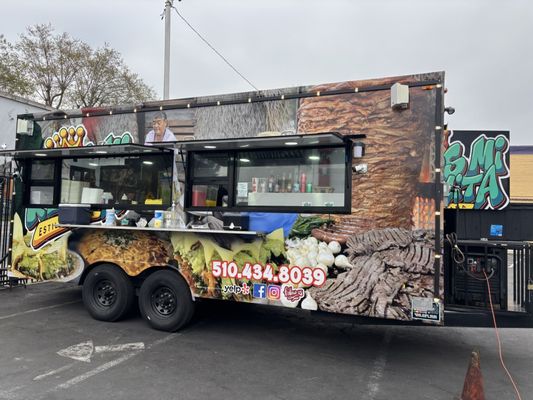 Tacos Mi Reynita by null