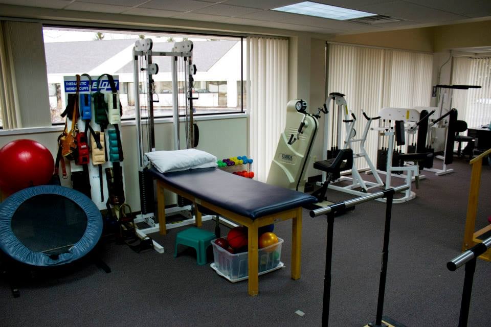 DEVINNEY CZARNECKI PHYSICAL THERAPY PC Updated October 2024 6020 W