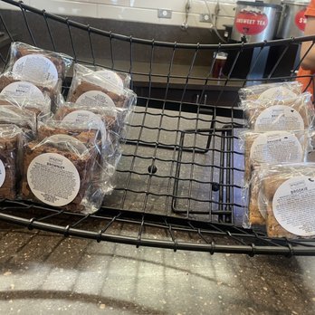 McAlister's Deli - More cookies - Delis Near Me - Bloomingdale, Illinois McAlister's Deli - More cookies - Delis Near Me - Bloomingdale, Illinois