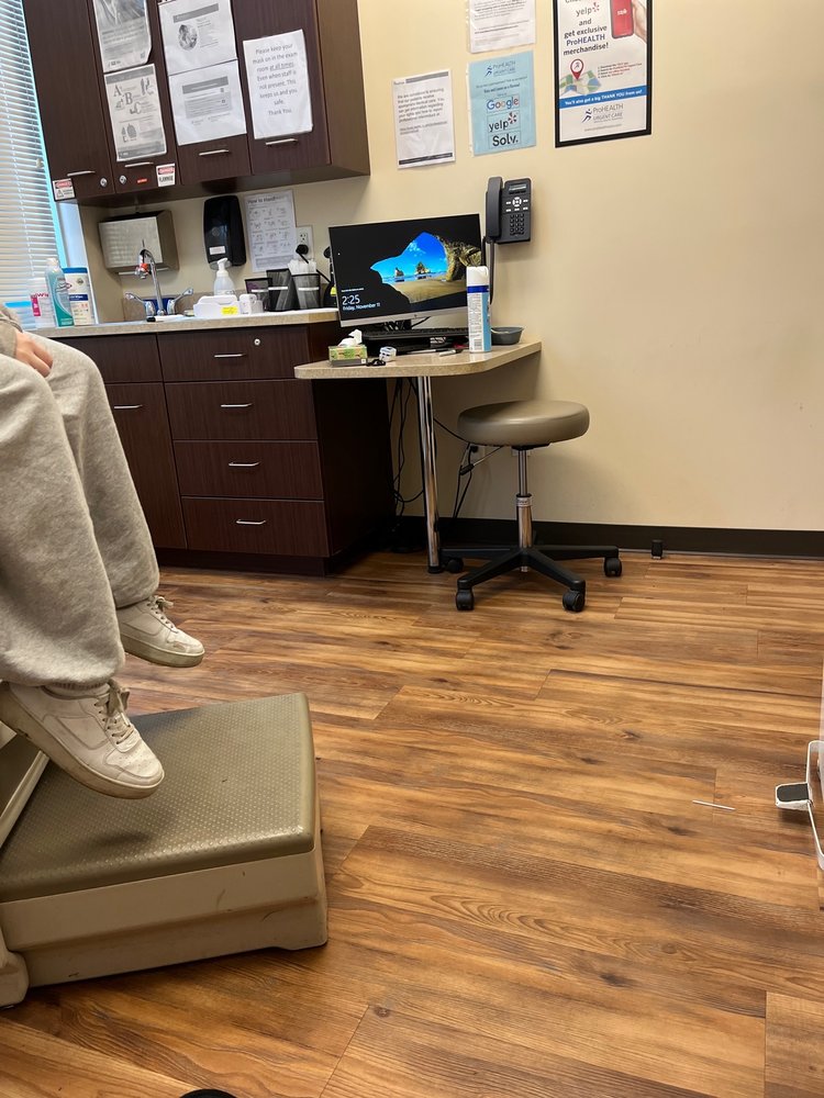 PROHEALTH URGENT CARE OF WEST ISLIP Updated September 2024 32