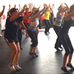 Fitness Motivators for all fitness levels!
