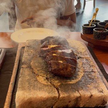 La Buena Barra - Beef tenderloin - Bars Near Me - Cancún, ROO