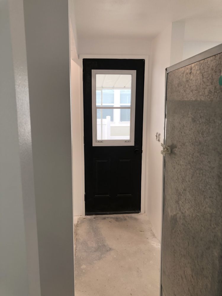 Slide of Mobile Home Repair and Remodeling