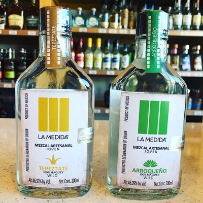 AB Liquor #2 by null