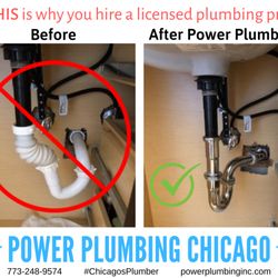 Power Plumbing & Sewer