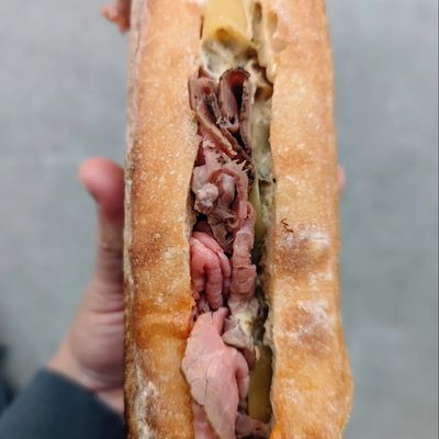 Pane Bianco by null Pane Bianco by null