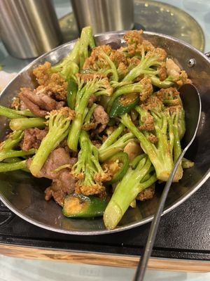 Apple Green Bistro by null