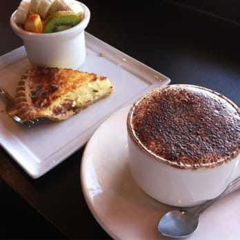 Just Java Coffee - Coffee & Tea Near Me - Bermuda Dunes, California