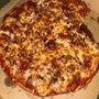 Roma Pizza & Pasta