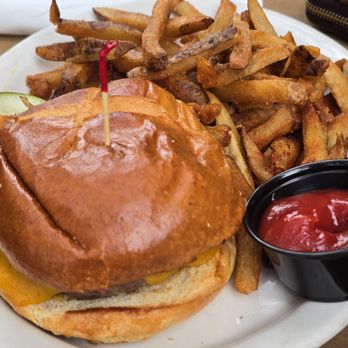 Exchange Food & Drink - New American Near Me - New Brighton, Minnesota