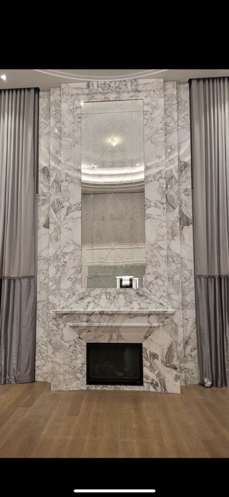 Formia Marble and Stone - countertop fabricator in Roselle, NJ