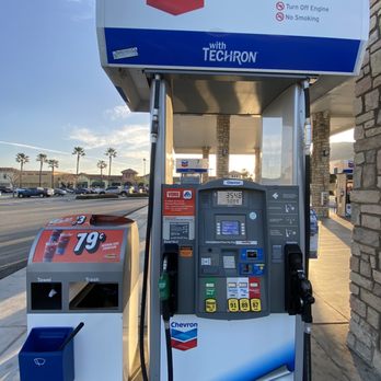 Chevron - a gas station with a gas pump - Gas Stations Near Me - Fontana, California Chevron - a gas station with a gas pump - Gas Stations Near Me - Fontana, California