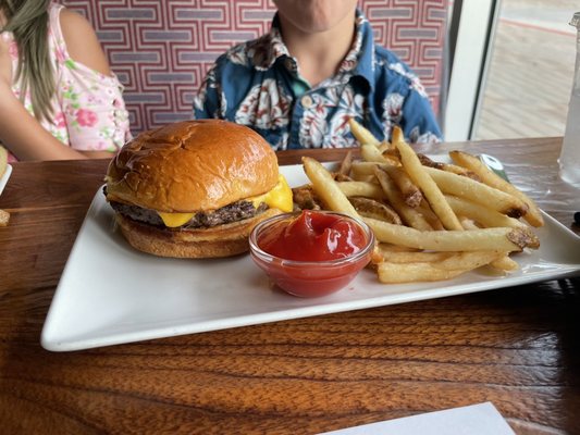 Del Frisco's Grille by null