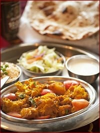 INDIA'S Restaurant, Denver by null