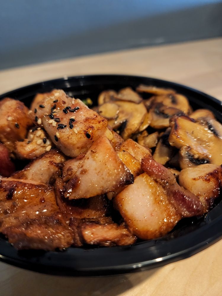 WORLD CUISINE Updated September 2024 15 N Main St, Omak, Washington