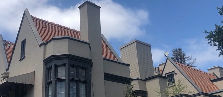 Slide of Diablo Roofing